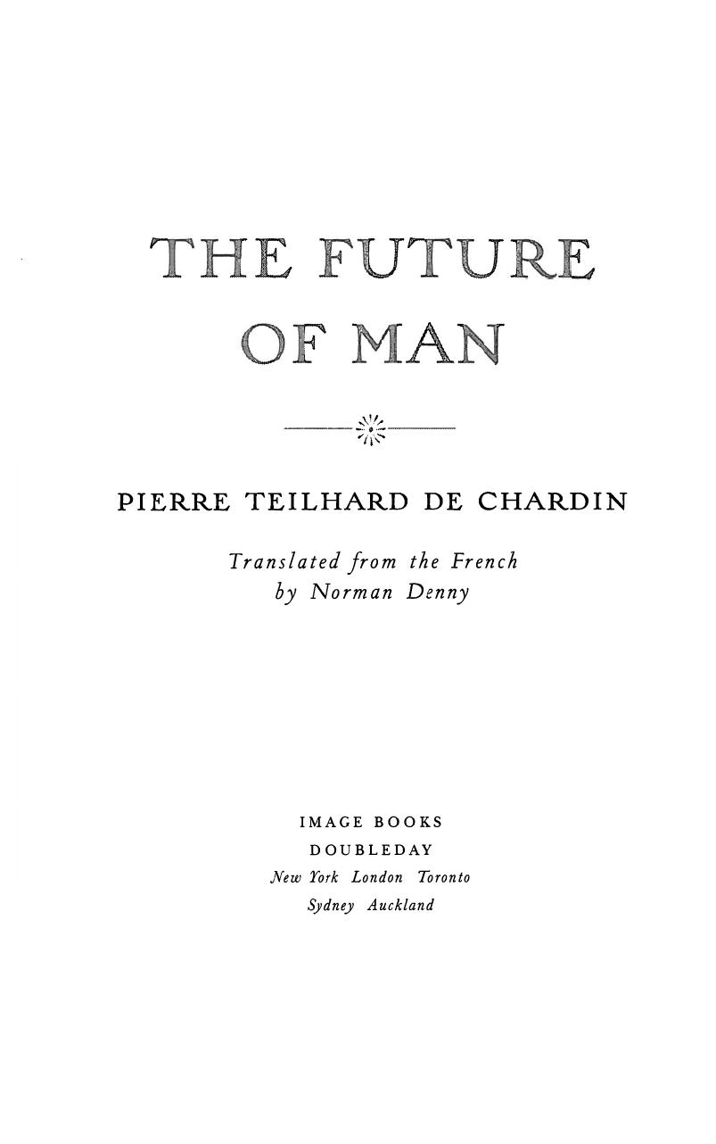 ﻿آینده انسان