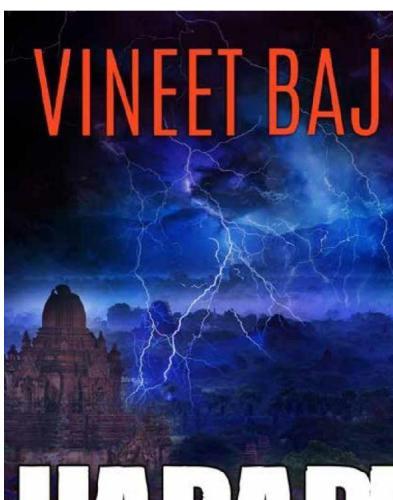 ﻿هاراپا: نفرین رودخانه خون