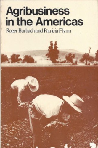 ﻿تجارت کشاورزی در قاره آمریکا