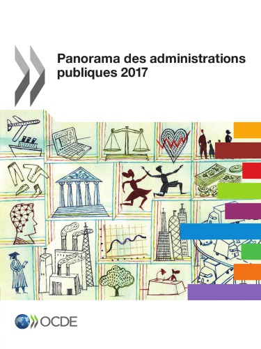 ﻿Panorama des Adrications Publiques 2017