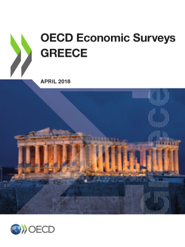 ﻿آمار پایه یونان، 2016: (اعداد داخل پرانتز به میانگین OECD اشاره دارد)