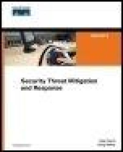 کاهش تهدیدات امنیتی و پاسخ: درک Cisco Security MARS