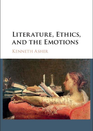 ﻿ادبیات، اخلاق و احساسات