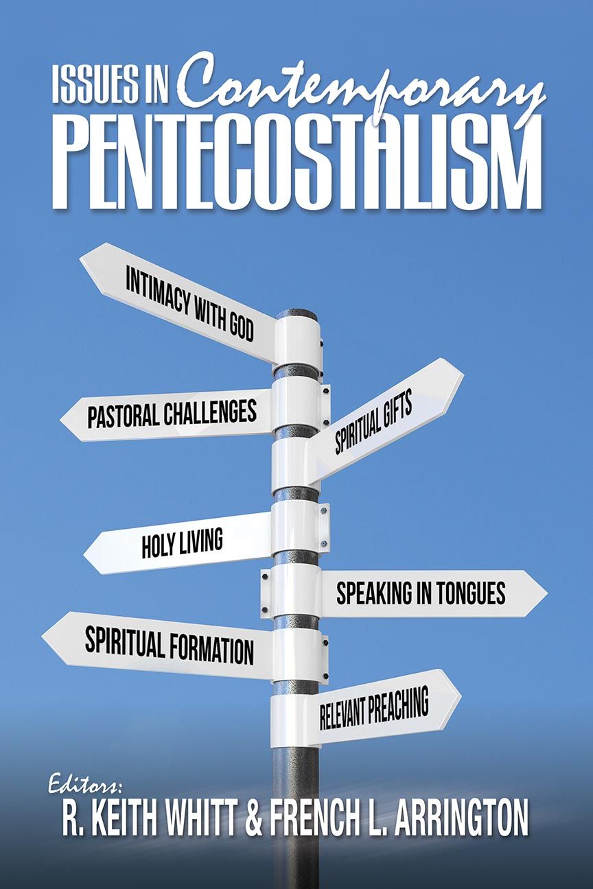 ﻿مسائل مربوط به پنطیکاستالیسم معاصر