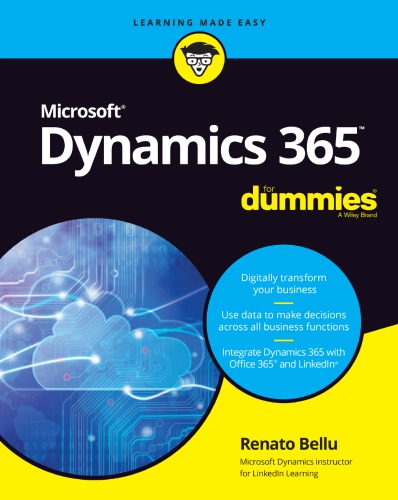 ﻿Microsoft Dynamics 365