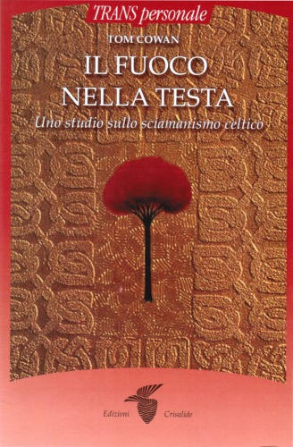 ﻿آتش در سر. مطالعه ای در شمنیسم سلتی
