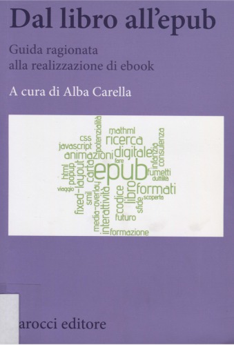 ﻿از کتاب تا epub. راهنمای مستدل برای ایجاد کتاب های الکترونیکی