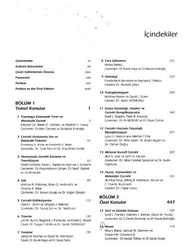 ﻿اصول جراحی شوارتز