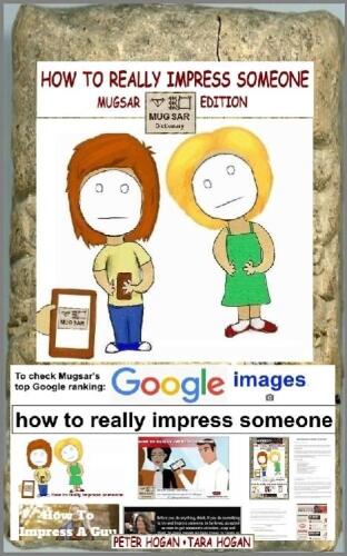 ﻿چگونه واقعاً کسی را تحت تأثیر قرار دهیم: نسخه Mugsar