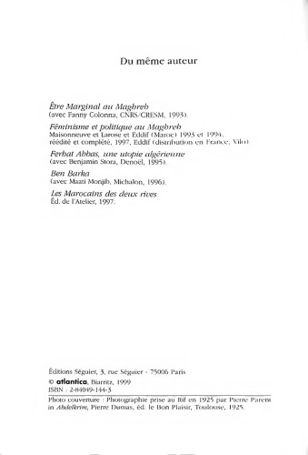 ﻿ABDELKRIM حماسه ای از طلا و خون