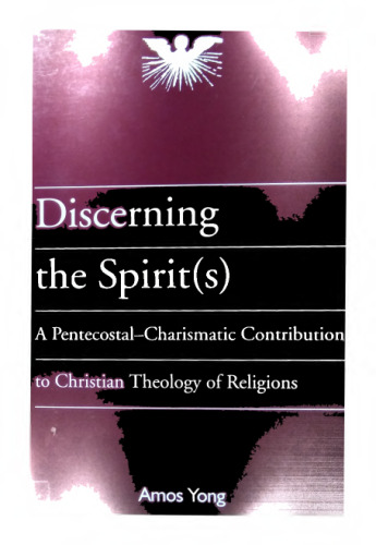 ﻿روح-کلمه-جامعه: هرمنوتیک الهیاتی در دیدگاه تثلیثی