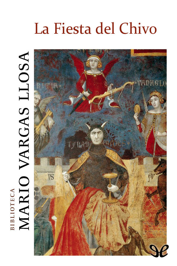 ﻿مهمانی بز