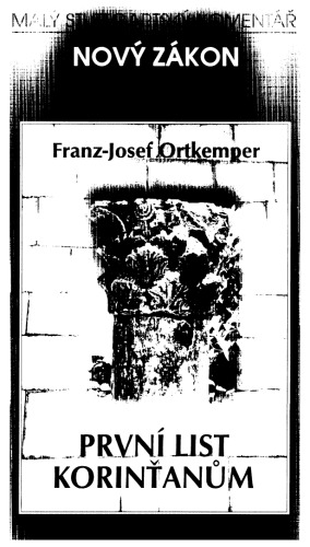 ﻿رساله اول به قرنتیان