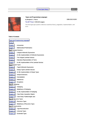 ﻿انواع و زبان های برنامه نویسی