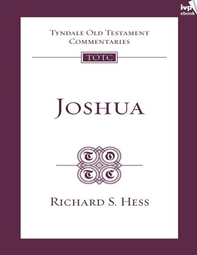 ﻿TOTC Joshua.