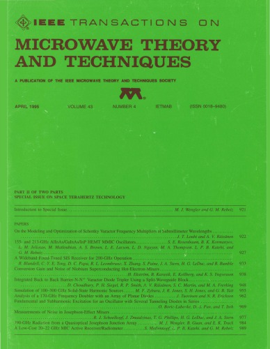 ﻿IEEE MTT-V043-I04b (1995-04)