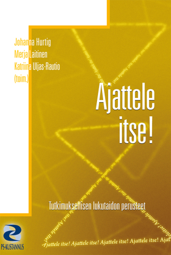 ﻿خودت فکر کن! مبانی سواد تحقیقی