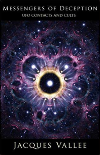 ﻿پیام رسان فریب: مخاطبین و فرقه های بشقاب پرنده