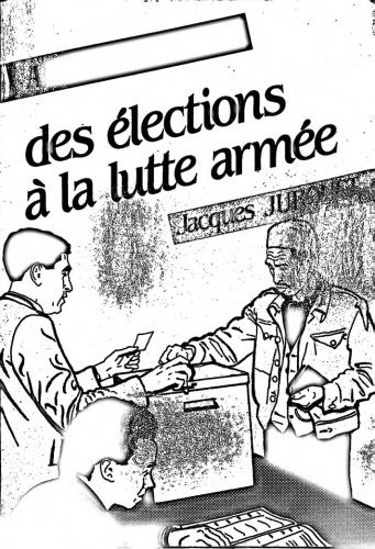 ﻿الجزایر 1945 - 1954 از انتخابات تا مبارزه مسلحانه