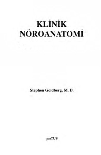 ﻿نوروآناتومی بالینی