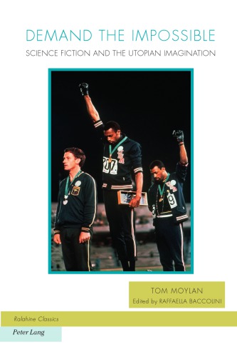 ﻿درخواست غیرممکن: علمی تخیلی و تخیل اتوپیایی