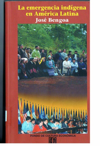 ﻿وضعیت اضطراری بومی در آمریکای لاتین