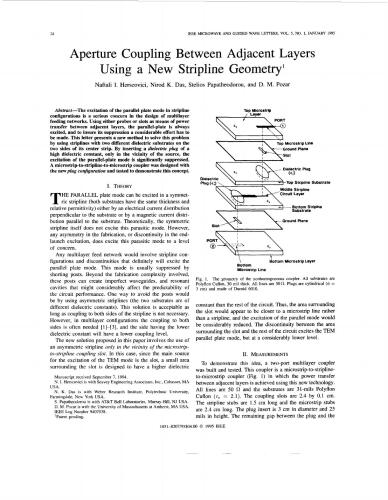 ﻿IEEE MGW-V005 (1995)