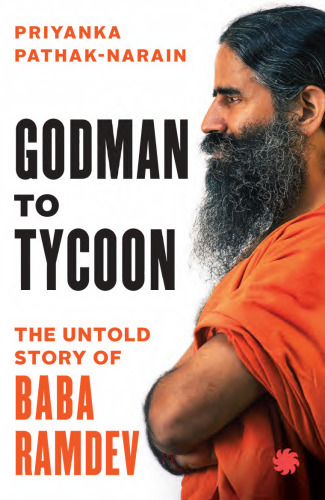 ﻿Godman to Tycoon: داستان ناگفته بابا رامدف