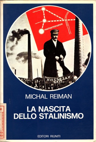 ﻿تولد استالینیسم