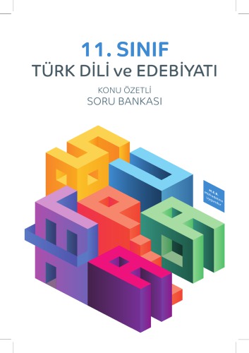 ﻿بانک سوالات زبان و ادبیات ترکی پایه یازدهم سوپارا با خلاصه موضوع 19-2018