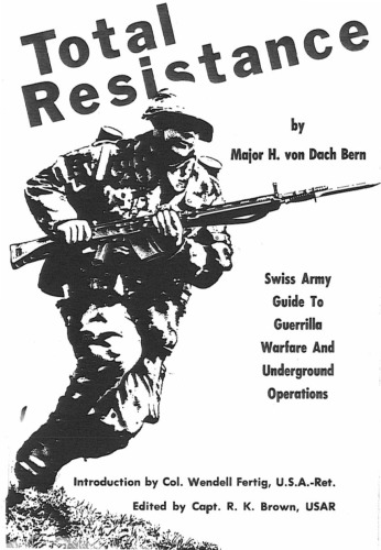 ﻿مقاومت کامل