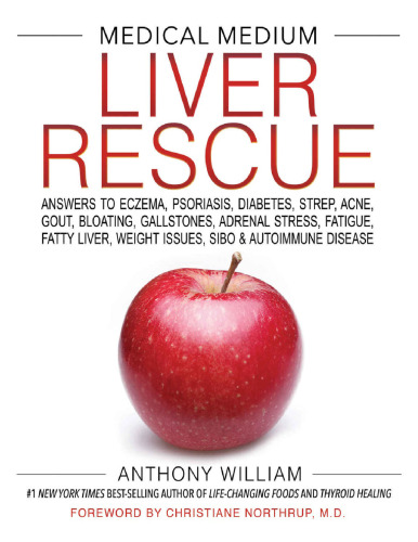 ﻿نجات کبد متوسط ​​پزشکی