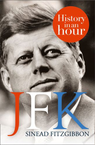 ﻿JFK: تاریخ در یک ساعت