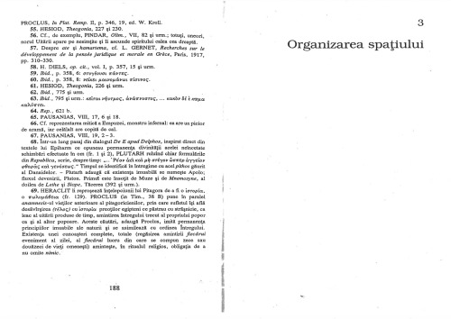﻿اسطوره و اندیشه در یونان باستان (گزیده)