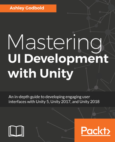 ﻿تسلط بر توسعه UI با Unity