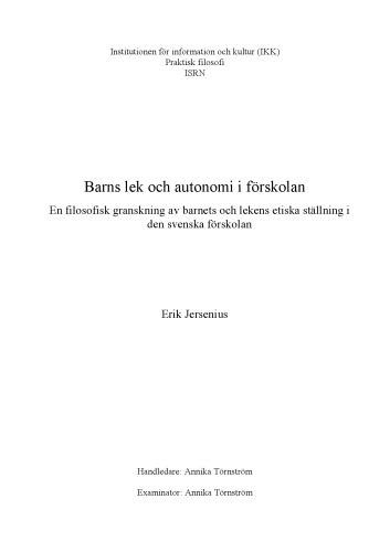 ﻿بازی کودکان و استقلال در پیش دبستانی