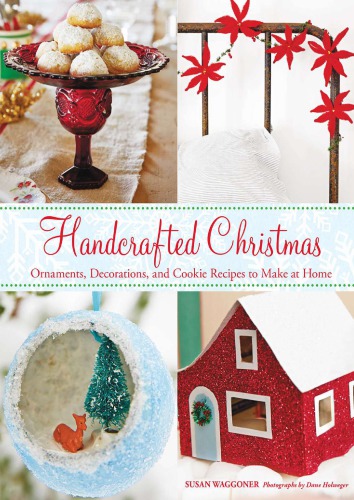 ﻿کریسمس دست ساز