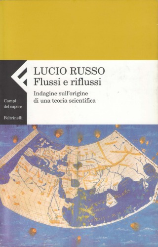 ﻿جزر و مد. بررسی منشأ یک نظریه علمی