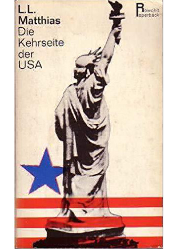 ﻿نقطه ضعف ایالات متحده آمریکا