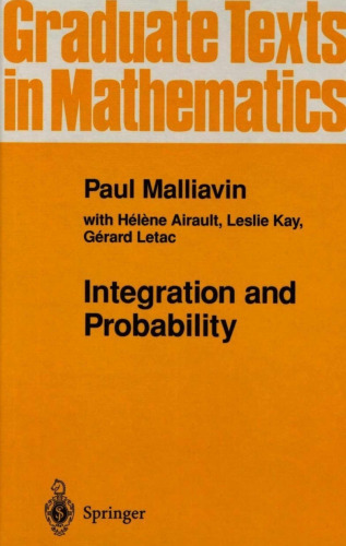 ﻿ادغام و احتمال