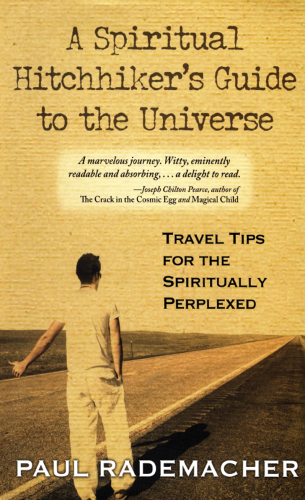 ﻿راهنمای یک هیچیکر معنوی به جهان: نکات سفر برای افرادی که از نظر روحی سردرگم هستند