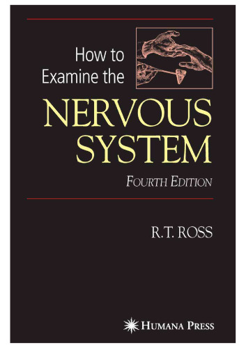 نحوه بررسی سیستم عصبی