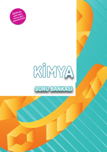 ﻿بانک سوالات شیمی TYT 2018-2019