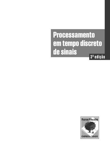 ﻿پردازش سیگنال در زمان گسسته