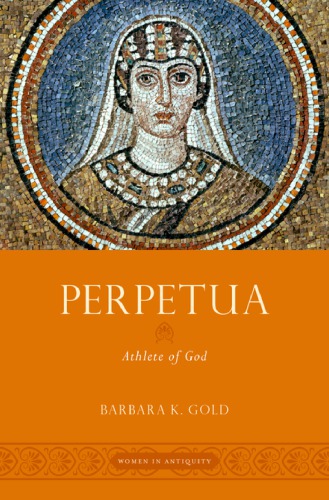 ﻿Perpetua: ورزشکار خدا