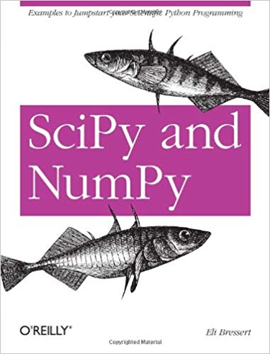 ﻿SciPy و NumPy