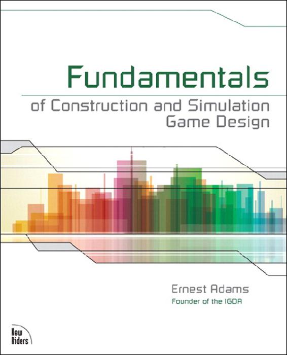 ﻿مبانی ساخت و ساز و طراحی بازی شبیه سازی