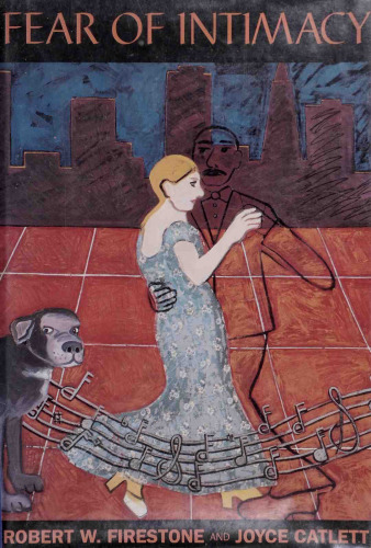 ﻿ترس از صمیمیت