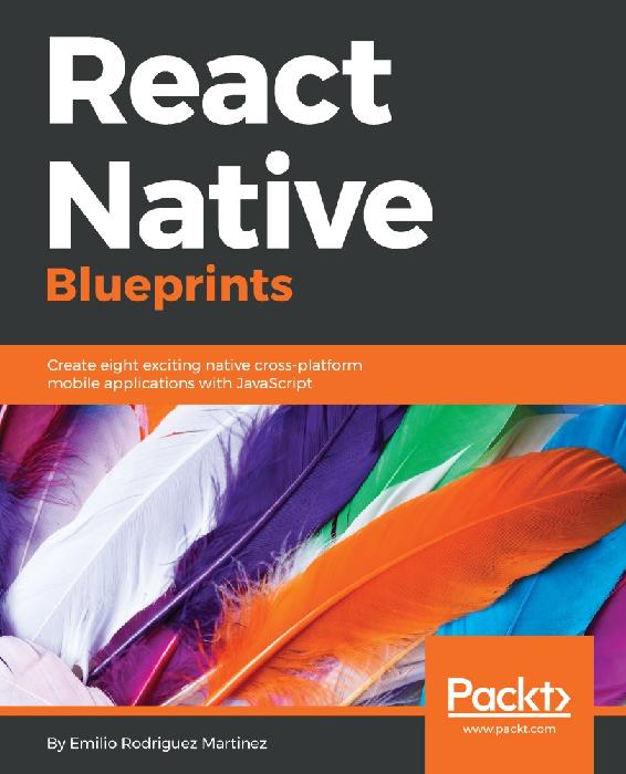 ﻿React Blueprints