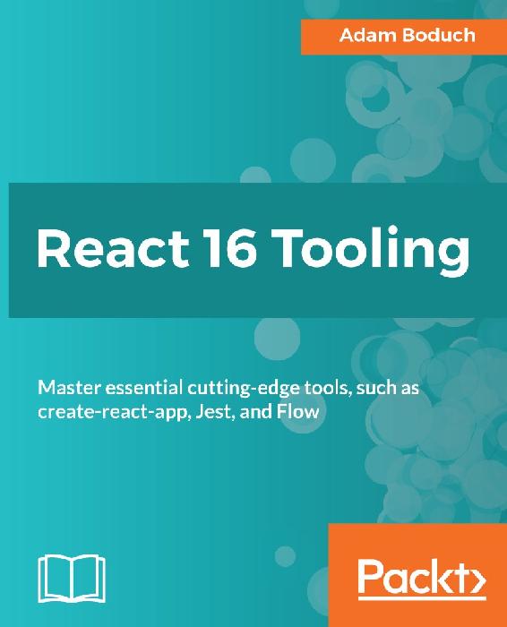 ﻿React 16 Tooling